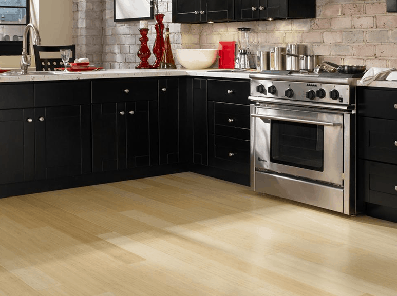 KITCHEN FLOORING TRENDS