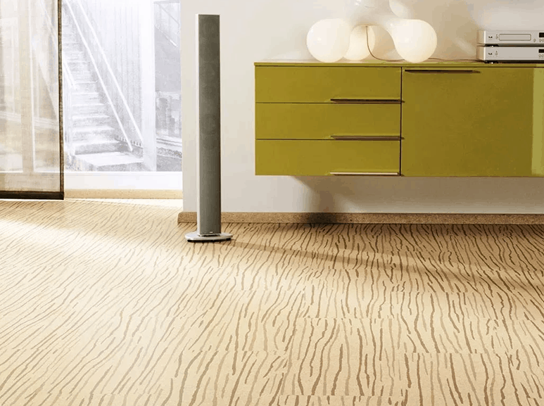 ECO-FRIENDLY FLOORING TRENDS