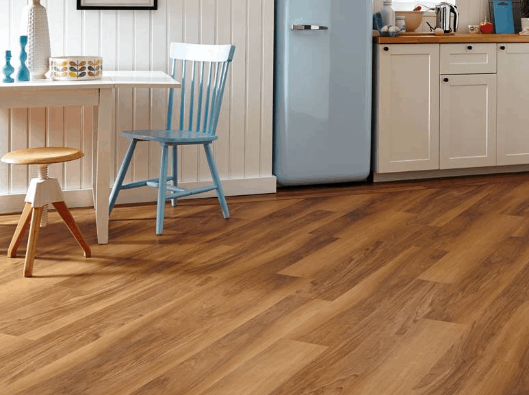 DINING ROOM FLOORING TRENDS