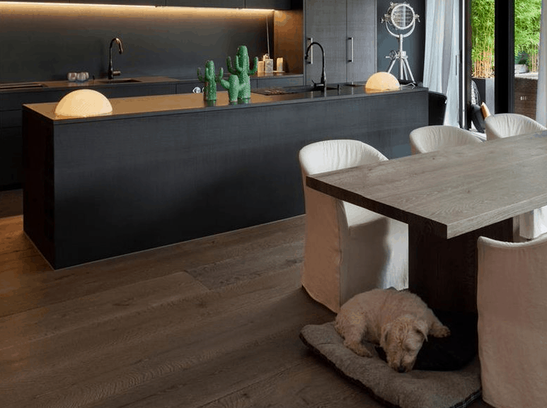 3 DINING ROOM FLOORING