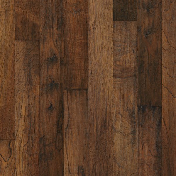 Mayan Pecan Luxury Vinyl Tile Flooring