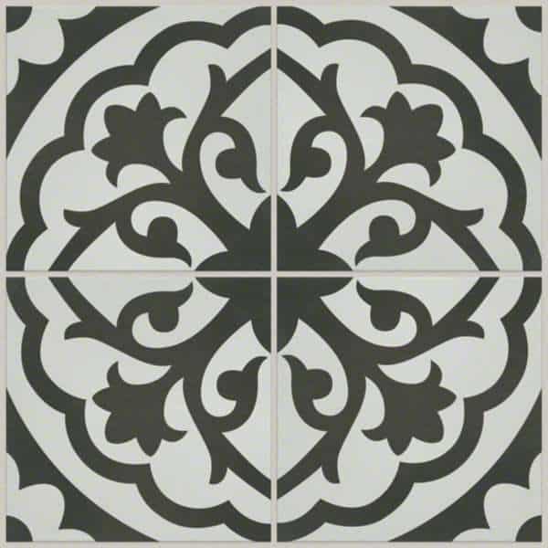 REVIVAL CATALINA Porcelain