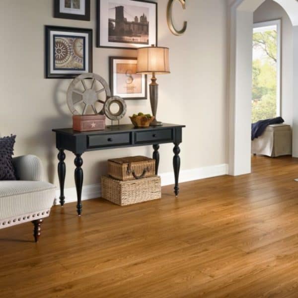 Countryside Oak Luxury Vinyl Tile Flooring