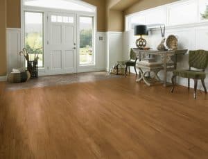 Amendoim Luxury Vinyl Tile Flooring