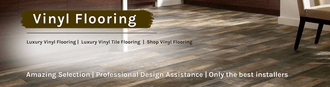 Vinyl Flooring | LA Flooring Your Flooring Experts