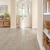 Keystone Oak Luxury Vinyl Tile Flooring