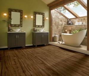 AMARELA HEARTWOOD LUXURY VINYL TILE