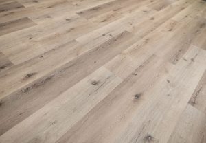 White Oak Luxury Vinyl Flooring