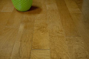 Hard Maple Engineered Hardwoods