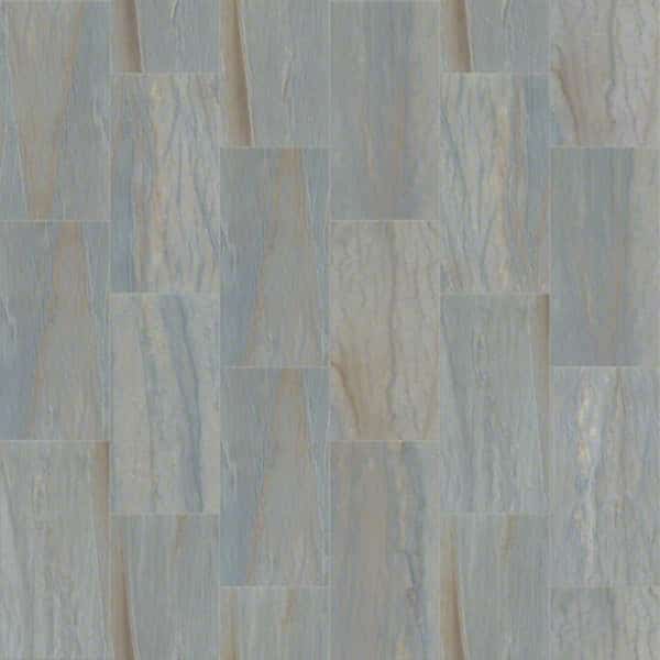 Tulum Tide Porcelain Tile