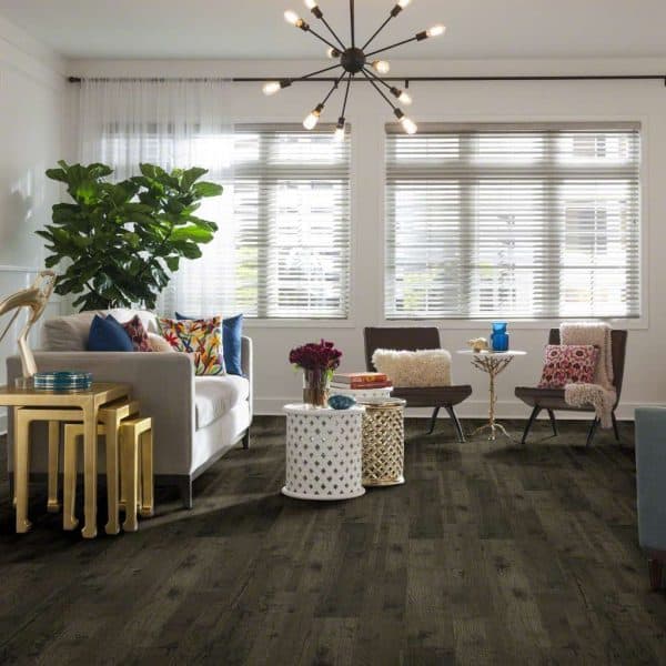 MATTERHORN Wood Laminate Flooring