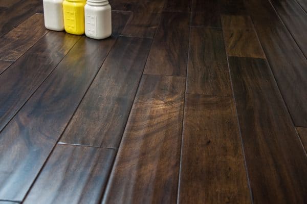 ACACIA Engineered Hardwoods