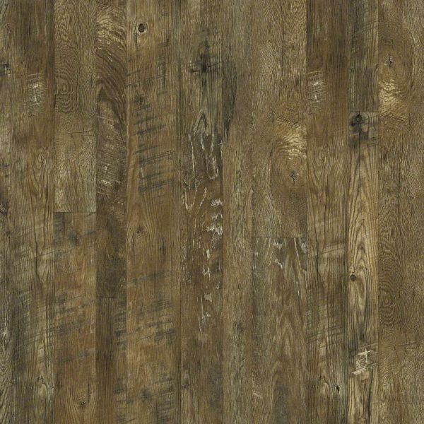CASTLE RIDGE Wood Laminate Flooring