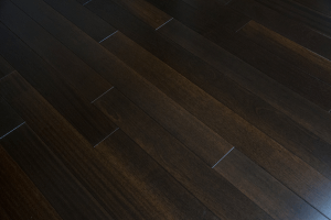 Exotics Engineered Hardwoods