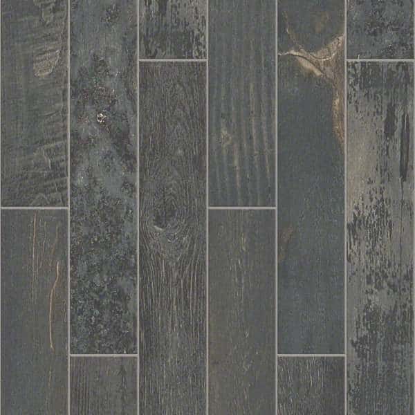 EMBERWOOD Porcelain
