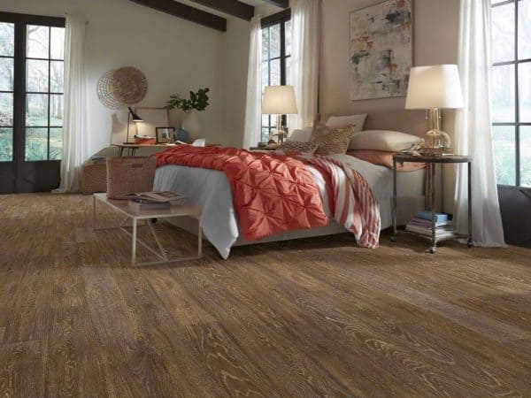 BELLEVIEW Wood Laminate Flooring