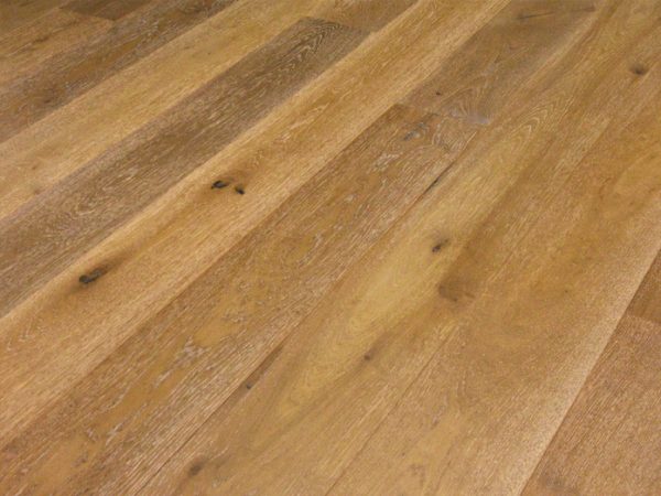 EUROPEAN WHITE OAK Engineered Hardwoods