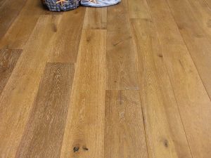 EUROPEAN WHITE OAK Engineered Hardwoods