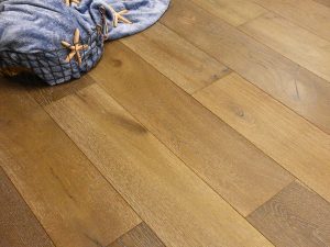 EUROPEAN WHITE OAK Engineered Hardwoods