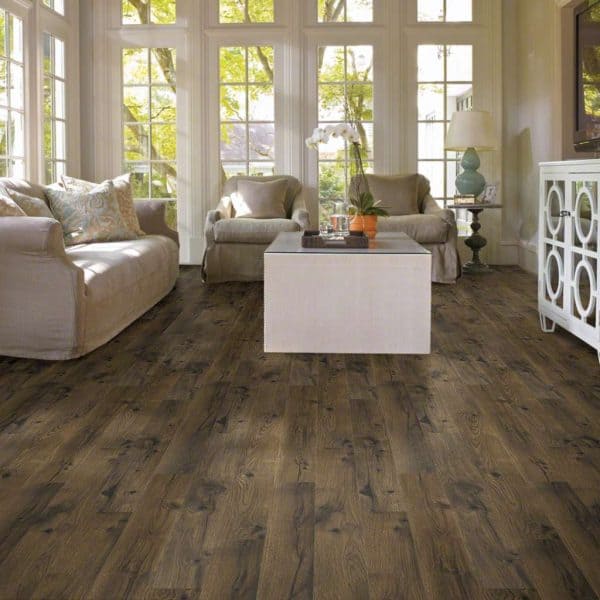 CADES COVE Wood Laminate Flooring