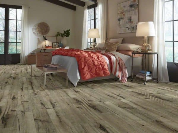 PINNACLE PORT Wood Laminate Flooring