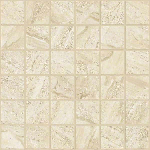 GENEVA MOSAIC Ceramic Flooring