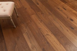 Natural Oil Finish Engineered Hardwoods