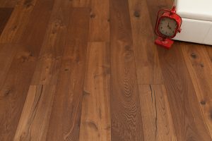 Natural Oil Finish Engineered Hardwoods