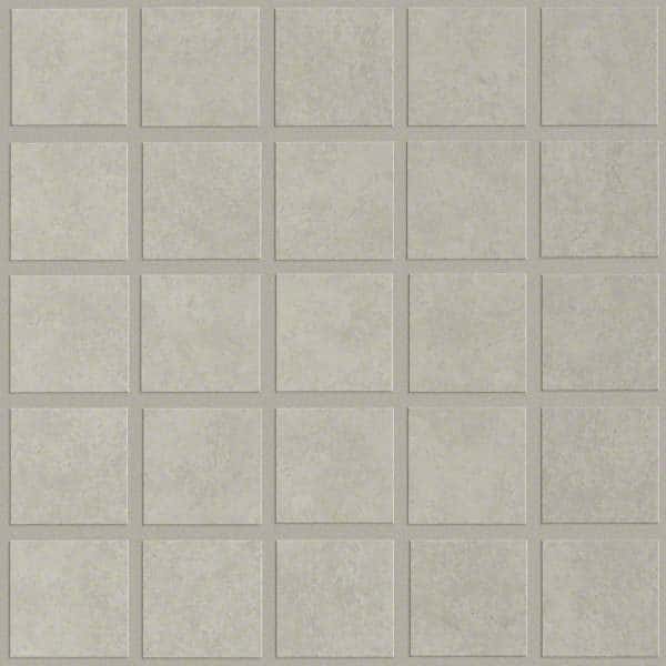 ST PETE MOSAIC Ceramic Flooring