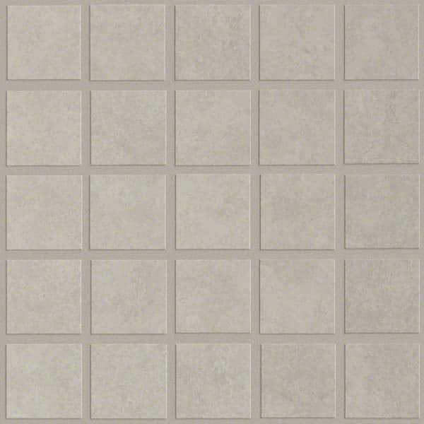 ST PETE MOSAIC Ceramic Flooring