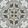 REVIVAL MIRASOL Porcelain
