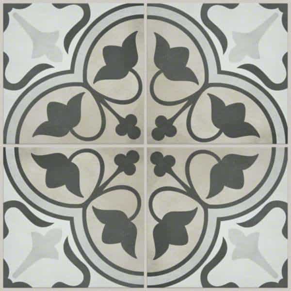 REVIVAL MIRASOL Porcelain
