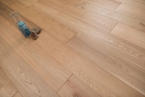 Polyurethane Finish Engineered Hardwoods