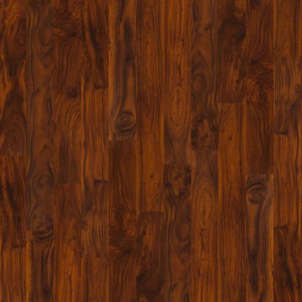 PARKSIDE Wood Laminate Flooring