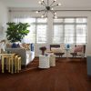 TRESTLE RIDGE Wood Laminate Flooring