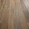 RUSTIC WHITE OAK Engineered Hardwoods