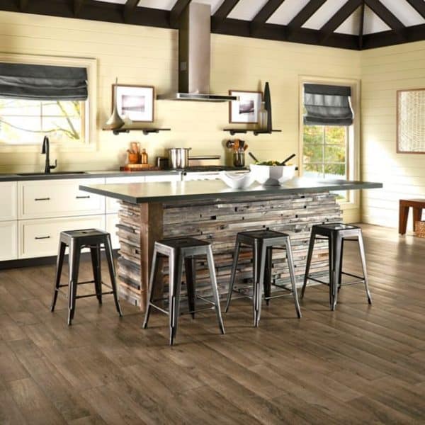 Vintage Timber Luxury Vinyl Tile Flooring