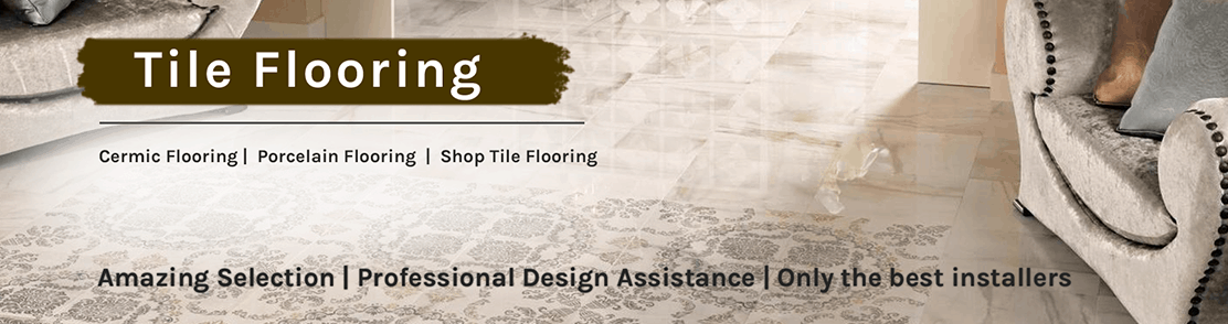 TILE FLOORING