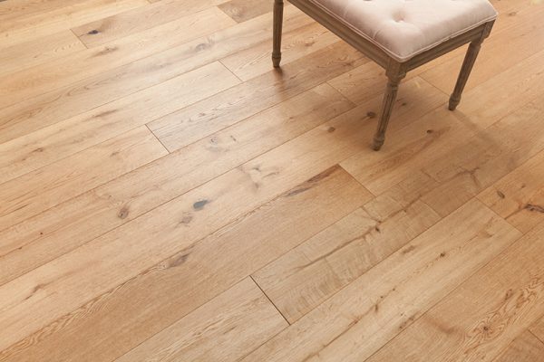 Polyurethane Finish Engineered Hardwoods