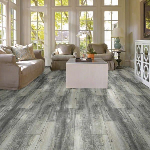 ELLENBURG Wood Laminate Flooring