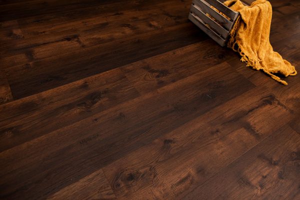 Hickory Luxury Vinyl Flooring