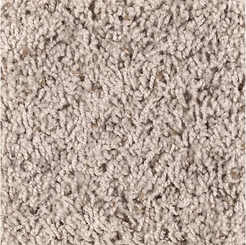 Gentle Tones Frieze Carpet