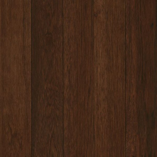 Hickory Solid Hardwood Flooring