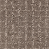 Timeless Form Pattern Carpet