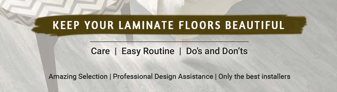 Laminate Flooring