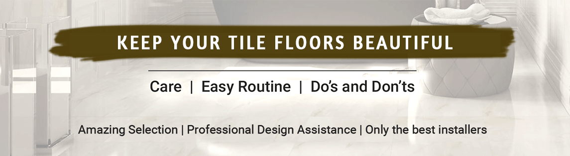 Tile-Flooring Tile Flooring
