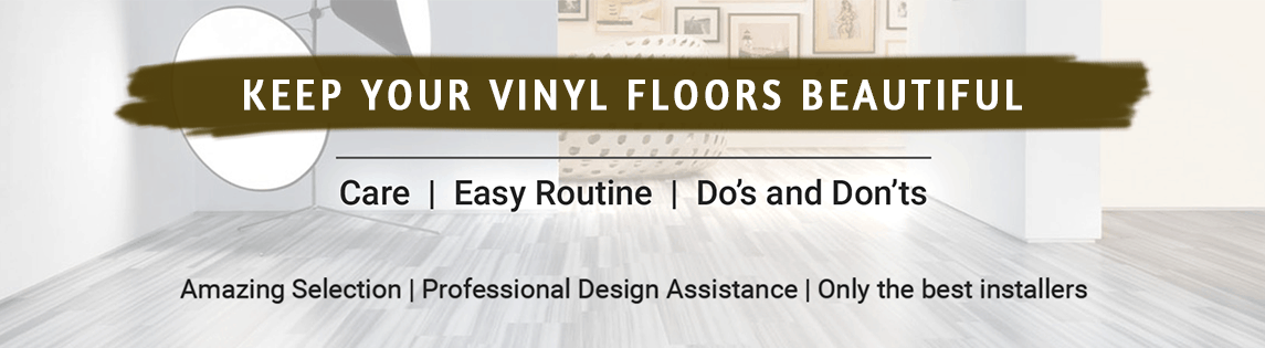 Vinyl Flooring