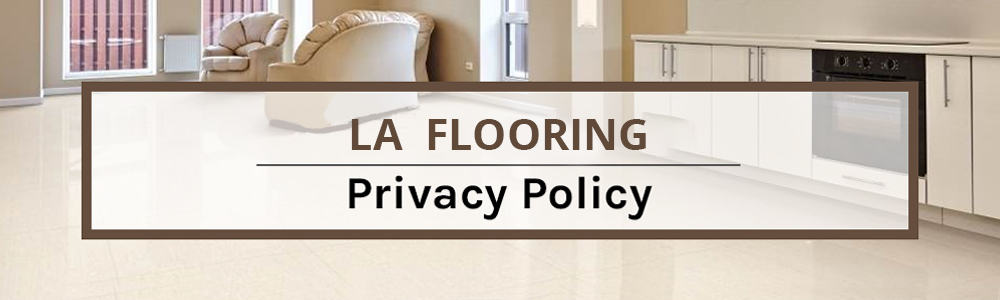Atiles flooring Privacy Policy