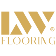 LW Flooring logo